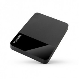 Toshiba Canvio Ready disco rigido esterno 4000 GB Nero (HDTP340EK3CA)