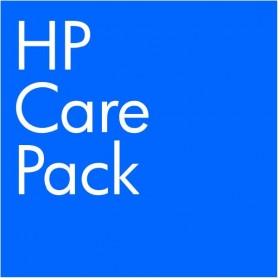 HP 3Y  ON-SITE  NBD (US186E)