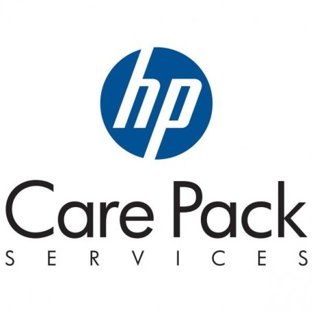 HP 4Y NBD+DEFECTIVE MEDIA OJX585 (U1PC9E)
