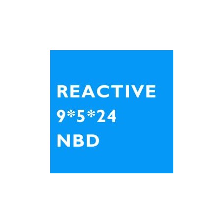 HP 4 ANNI ON-SITE NBD (UN441E)