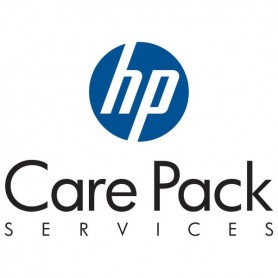 HP 3Y  ON-SITE  NBD (U1PD0E)