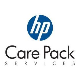 HP 1Y PW NBD DSNJT Z6200 (UX879PE)