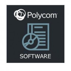 POLYCOM REALPRESENCEDESKTOP 100USER (5150-75109-100)