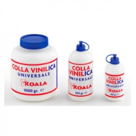 COLLA VINILICA 100 GR (4290)