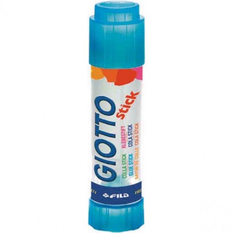 COLLA GIOTTO STICK 20GR (54020000)