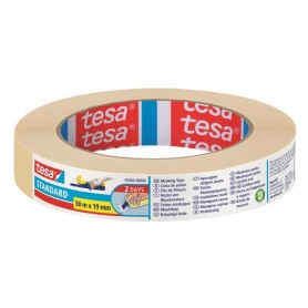 NASTRO ADESIVO ECOLOGO STD 19X50 (05085-00000-02S)