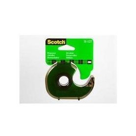SCOTCH MAGIC 810 DISPENSER H127 (15720)