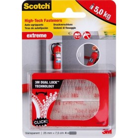 CF2 EXTREME TRASPARENTE RF6730 (7100083022)