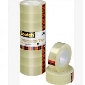 CF10NASTRO TRASP 550 15MMX66M (63563)
