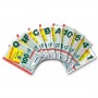 RICAMBIO BIANCO A4 100GR 5MM 80FF (90524319)
