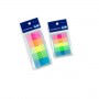 INDEX SEGNAPAG 44X20 5 COLORI 20FG (3279)