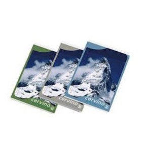 CF20 BLOCCHI CERVINO A6 (02119205M)
