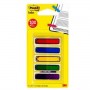 INDEX 684-ARR1EU 5 COLORI (90843)