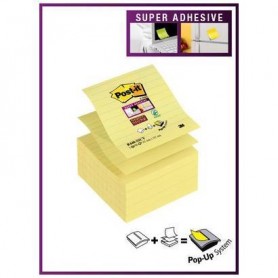 CF5POST-IT Z-NOTES R440-SSCY-EU (10757)