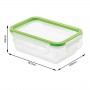 BOX FRIGO 0 5LT (1162205518)