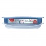 MAPED PIATTO COPERCHIO CONCEPT AZZU (870203)