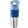 BORRACCIA CONCEPT ACCIAIO ML320 BLU (871903)