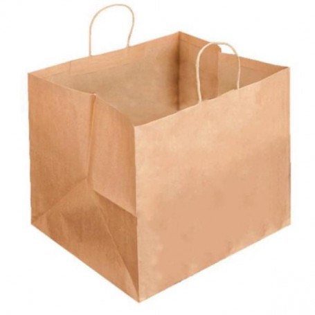 CF25 SCHOPPERS PIZZA 35X35X40 (874461)