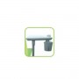 EDUSEAT 3.0 SEDUTA COLLABORAT.VERDE (TCBEDUSEAT3R-G)