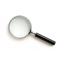 LENTE INGRANDIMENTO 5X75MM (7213)