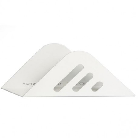 PORTALETTERE 825 BIANCO (060825020)