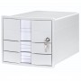 CASSET BIAN IMPLUS 3 CASS 1 C/CHIAV (1018-12)