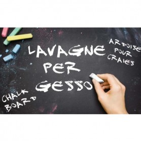 LAVAGNA X GESSO 14X33 (880)