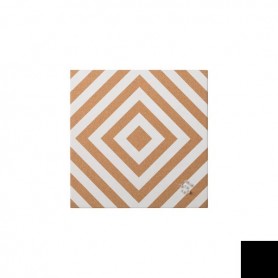 BACHECHA SUGHERO 40X40CORNICE BIANC (SF751407397)