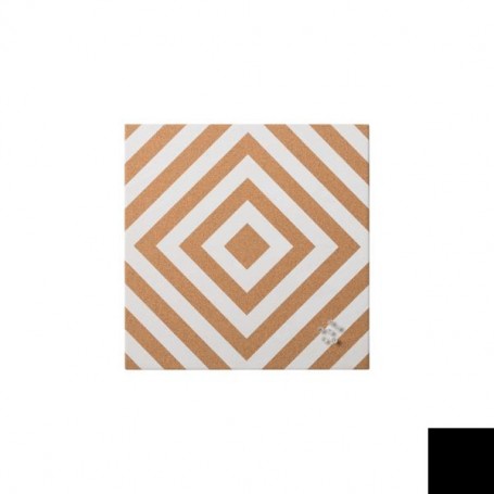 BACHECHA SUGHERO 40X40CORNICE BIANC (SF751407397)