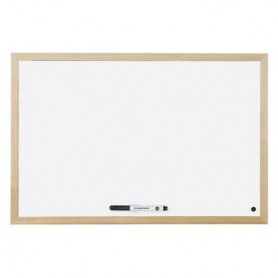 LAV. BUDGET BIANCA LAC. PINO 60X45 (MM04001010-999)