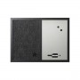 PANNELLO COMBO TESSUTO LAVAGNA60X45 (MX04433168)