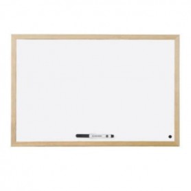 LAV. BUDGET BIANCA LAC. PINO 90X60 (MM07001010-999)