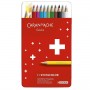 CF12 SWISSCOLOR (1284712)