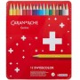 CF18 SWISSCOLOR (1285718)