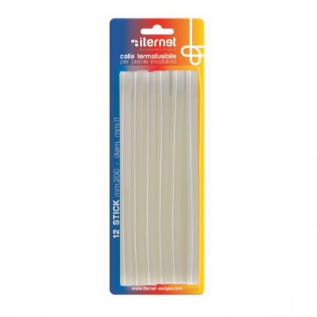CF12 REFILL COLLA ICK MM.11 CM.20 (4231)