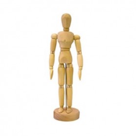 MANICHINO SIMPLY IN LEGNO - 20 CM (D845200100)