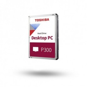 Toshiba P300 3.5" 2000 GB SATA (HDWD220UZSVA)