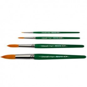 CF6PENNELLI SINT.CORT. TONDO N.14 (11000/14)