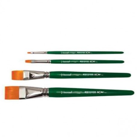 CF6PENNELLI SINT.  PIATTO N. 20 (11020/20)