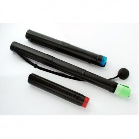 TUBO TELESCOPICO 3 MOD (EXT/2A)