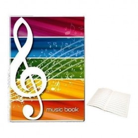 CF10 MAXI MUSICA A4 100G (5707)