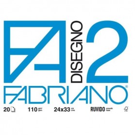 CF10ALBUM F2 PUNTO METALLICO RUV. (04004110)