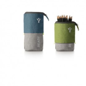 ASTUCCIO READY STRIP-CASE GRIGIO A. (9290RD34)