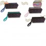 ESP12ASTUCCIO GEOMETRIC RIFLETTENTE (0231207)
