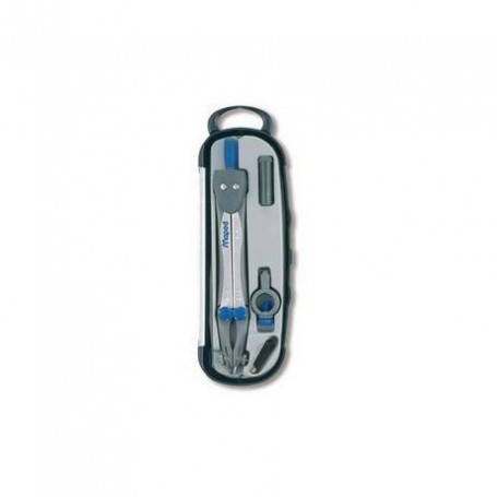 COMPASSO NC TECHNIC 4 PZ (538700)