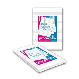 CF200FOGLI PROTOCOL 4F (2248A)