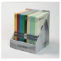 DISPLAY 18PZ 9 COL 50FF  200GR  A4 (G99X022)