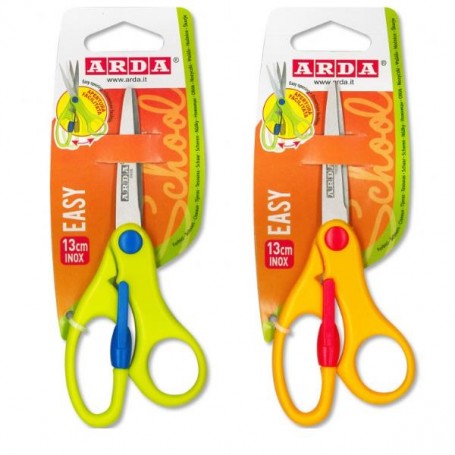 FORBICE EASY  13 CM (FA1204)