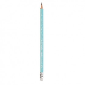 CF12 MATITA GRAF GOMMA PASTEL HB (851730)