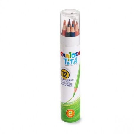 CF12 BARATOLO  TITA COL. ASSORTITI (43340A)